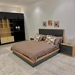 Luxury Apartment