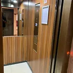 Luxury Apartment