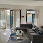Luxury Apartment