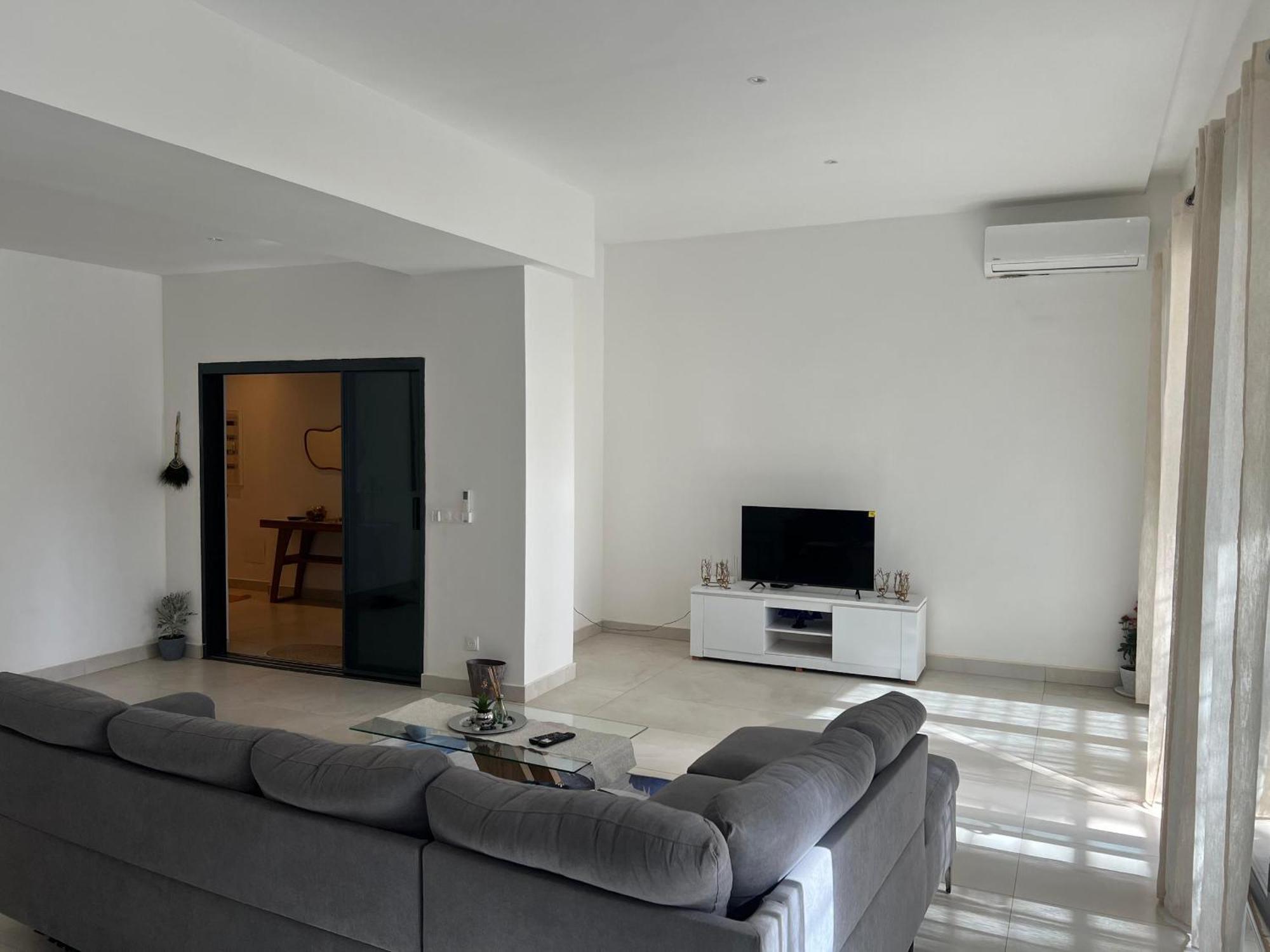 Appartement Luxury Dakar
