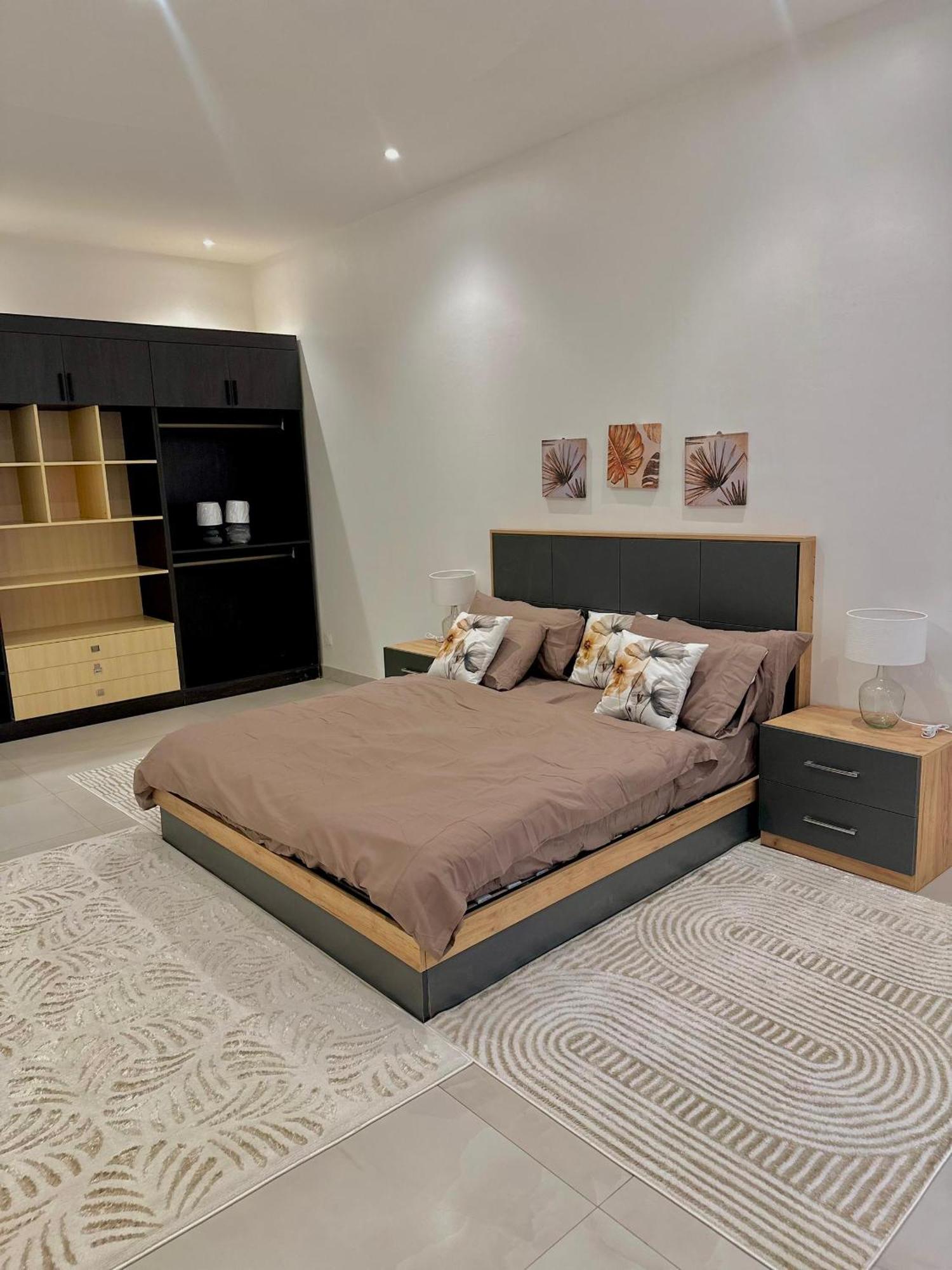 Luxury Appartement Dakar