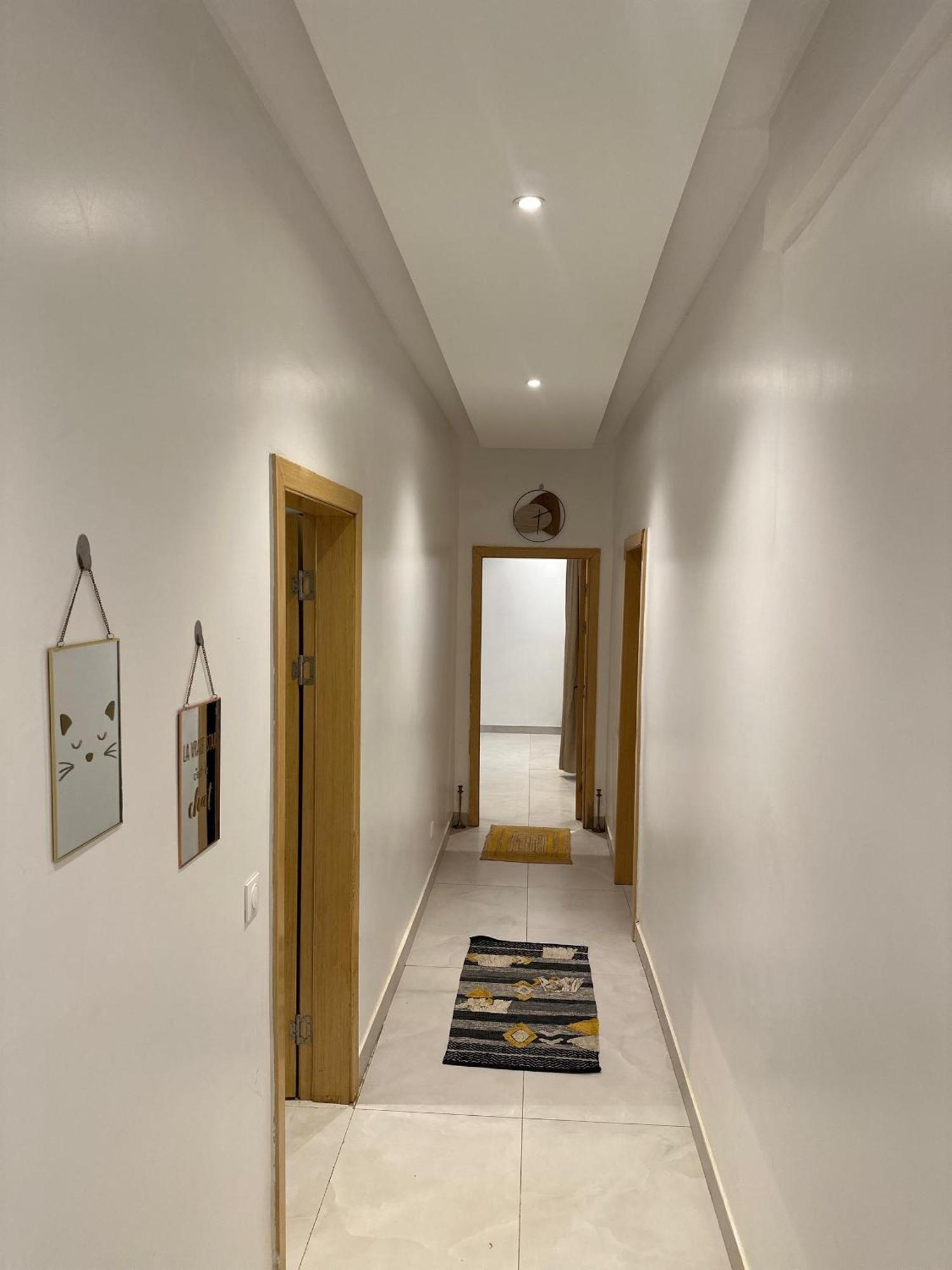 Luxury Apartamento Dakar