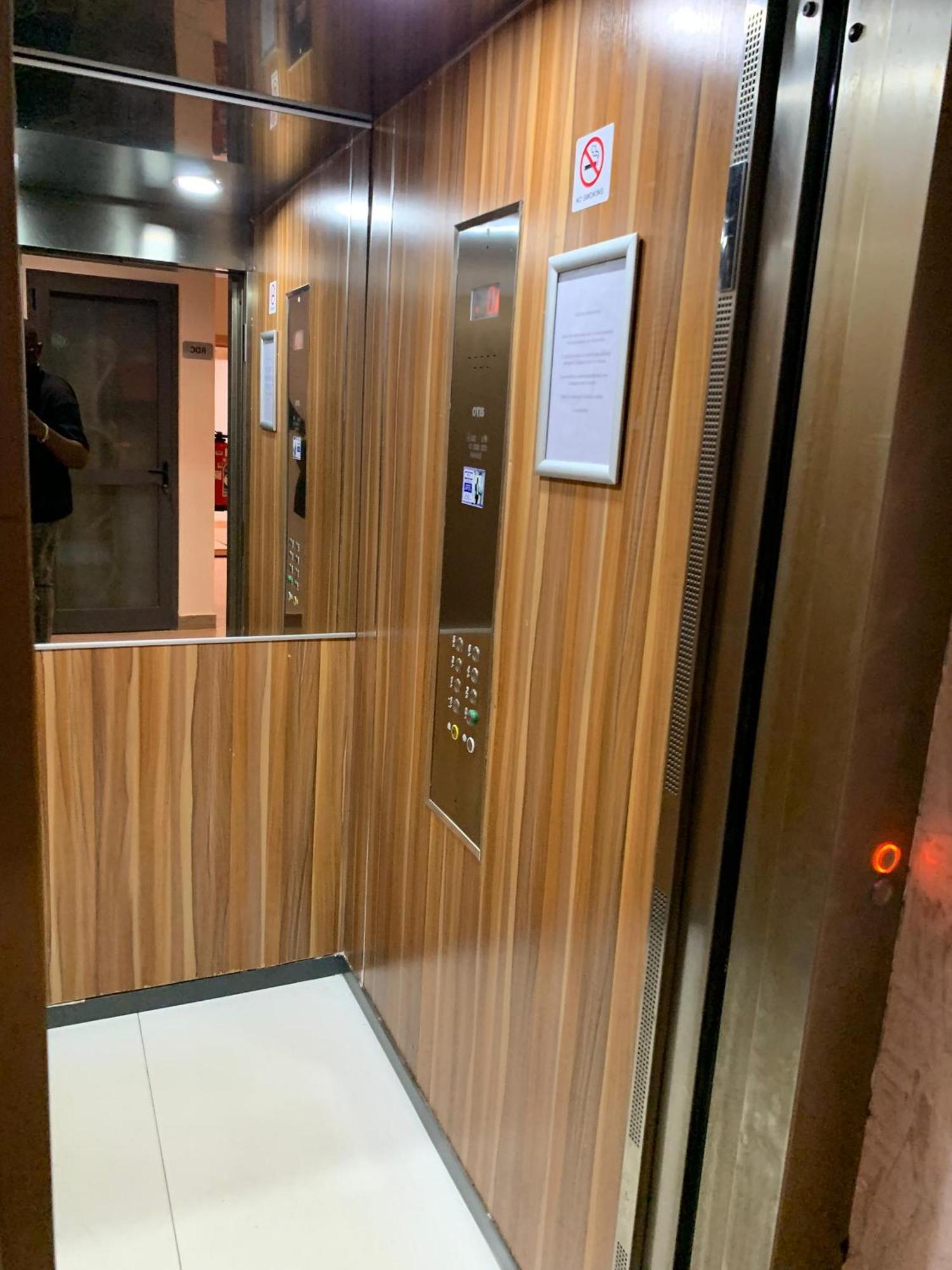 Apartamento Luxury Dakar