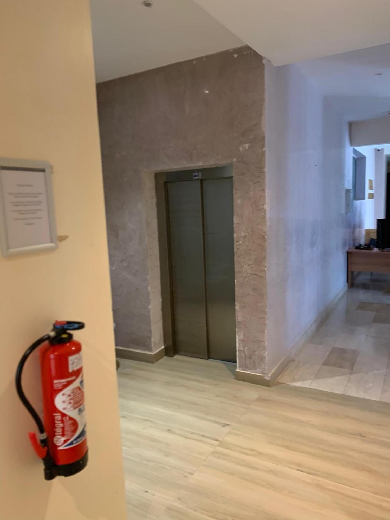 Appartement Luxury