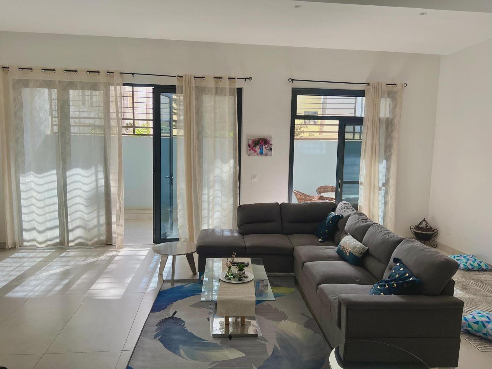 Luxury Apartamento *