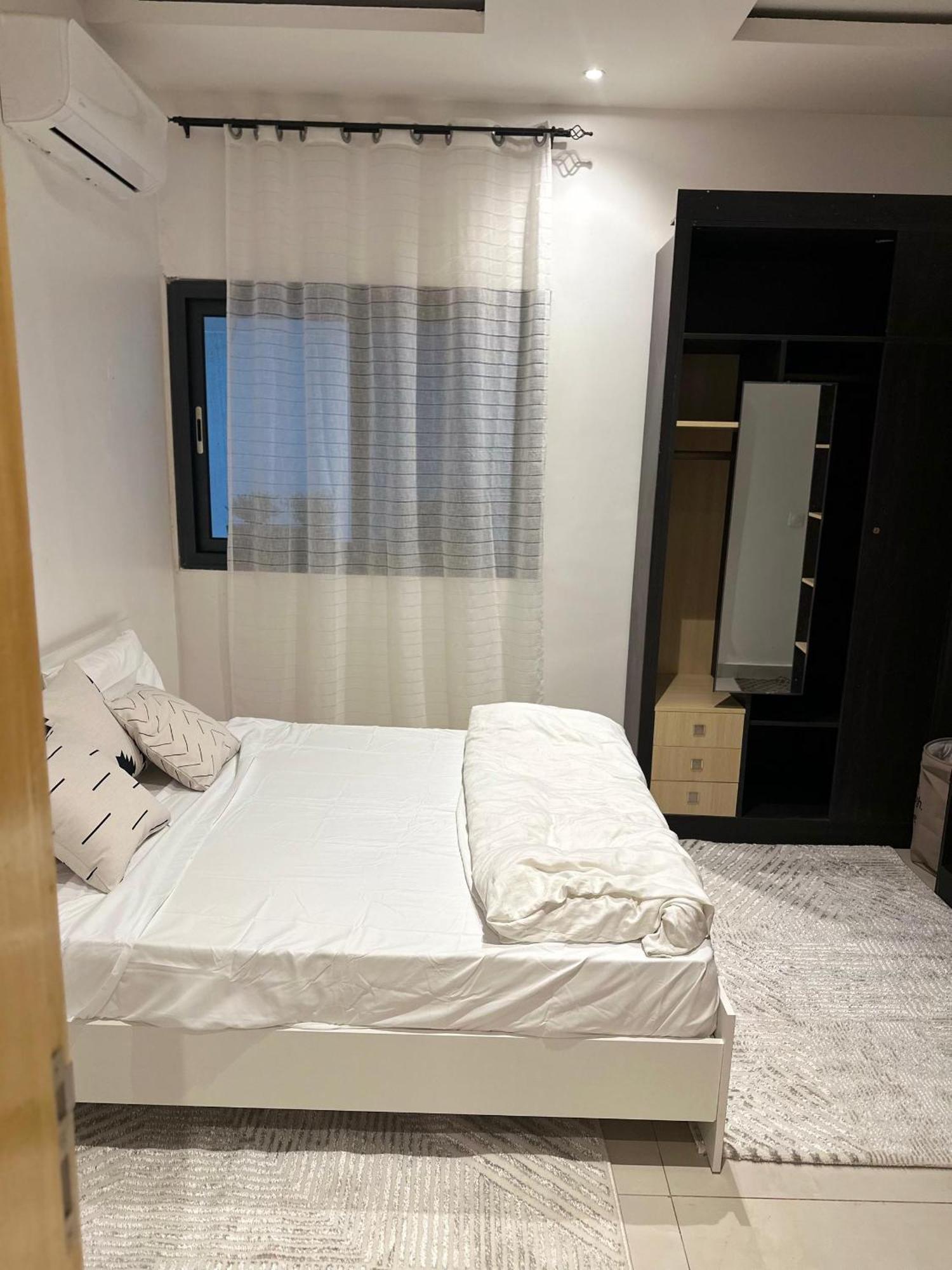 Luxury Dakar