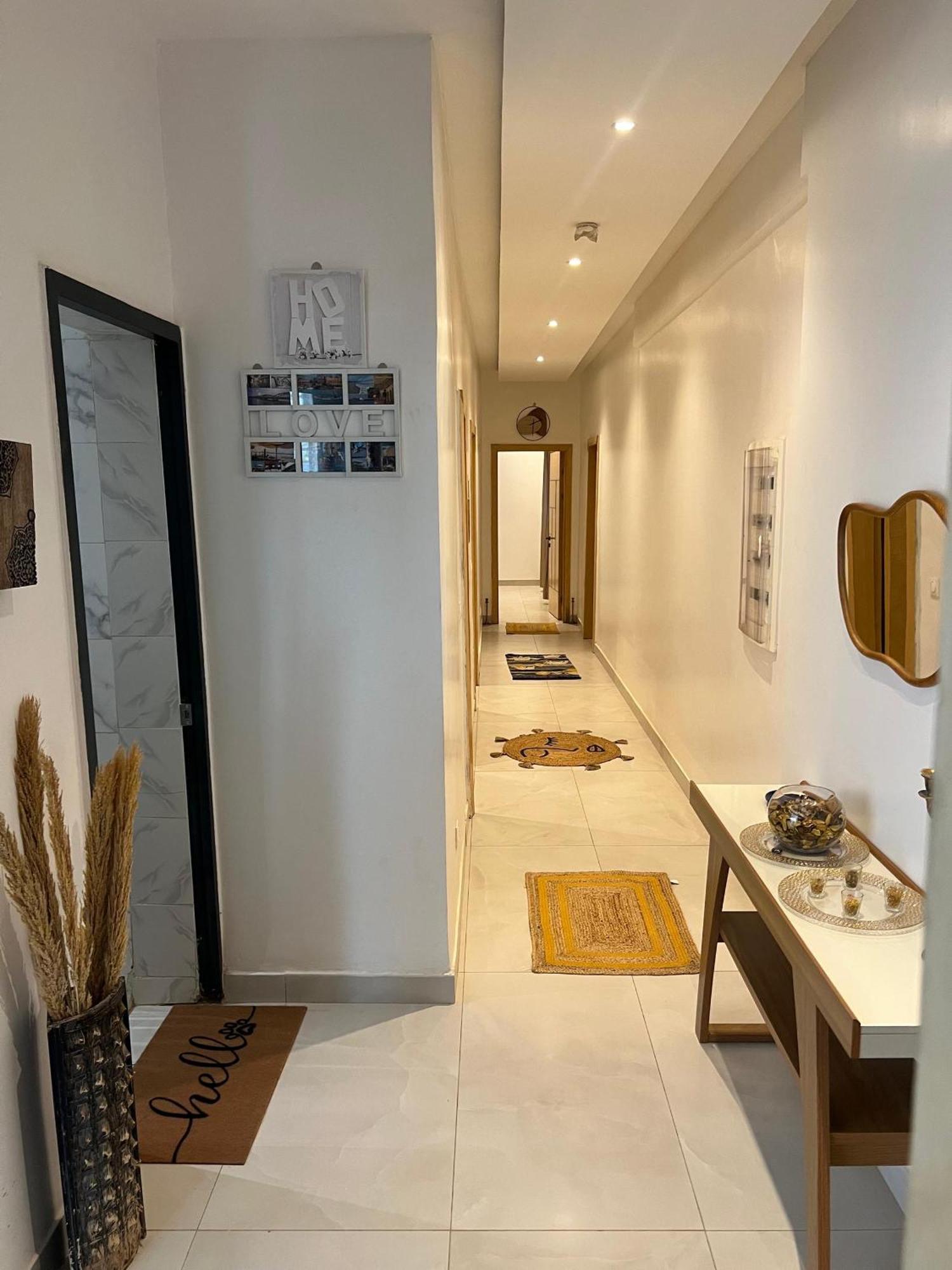 Luxury Appartement