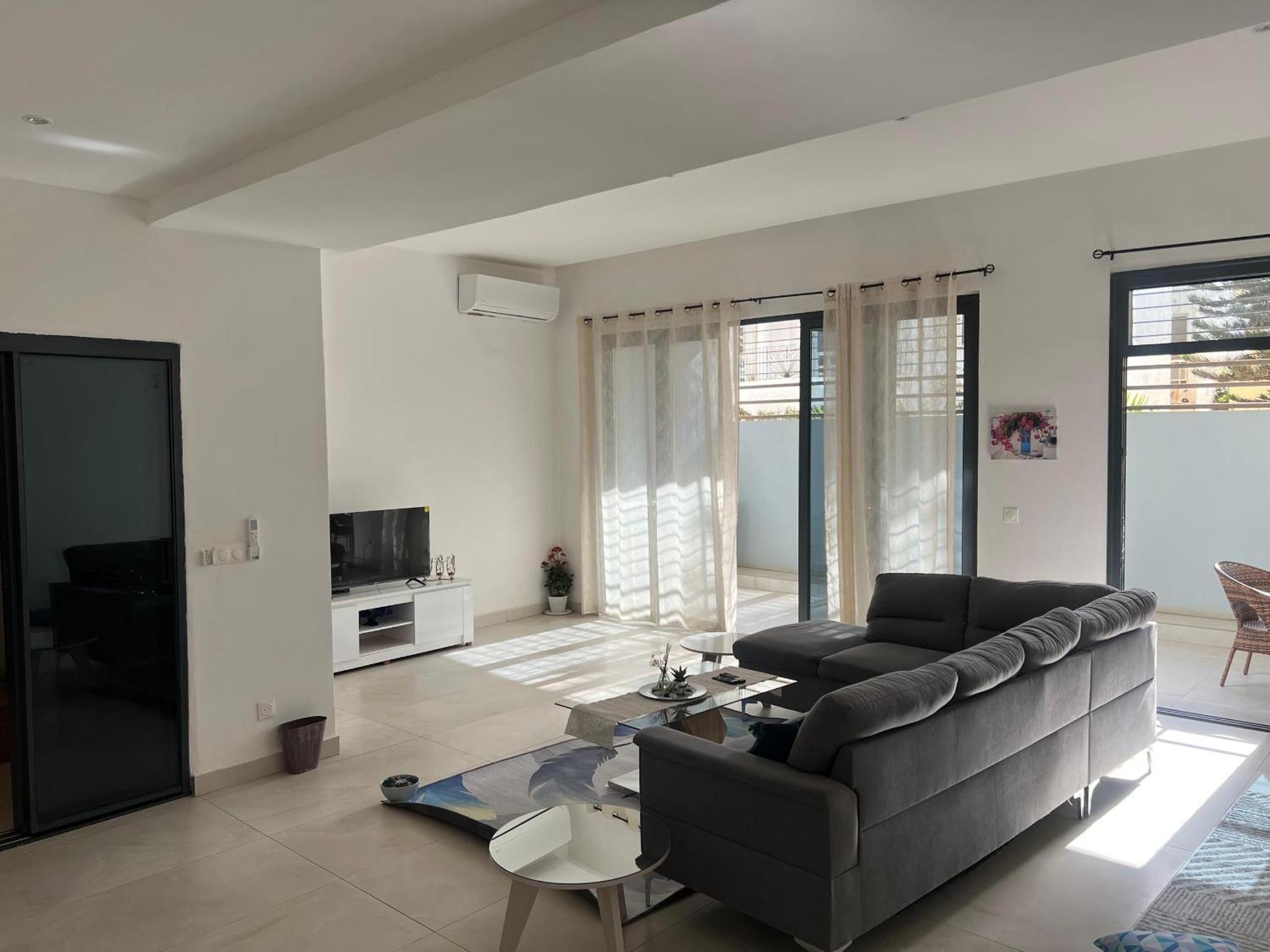 Appartement Luxury