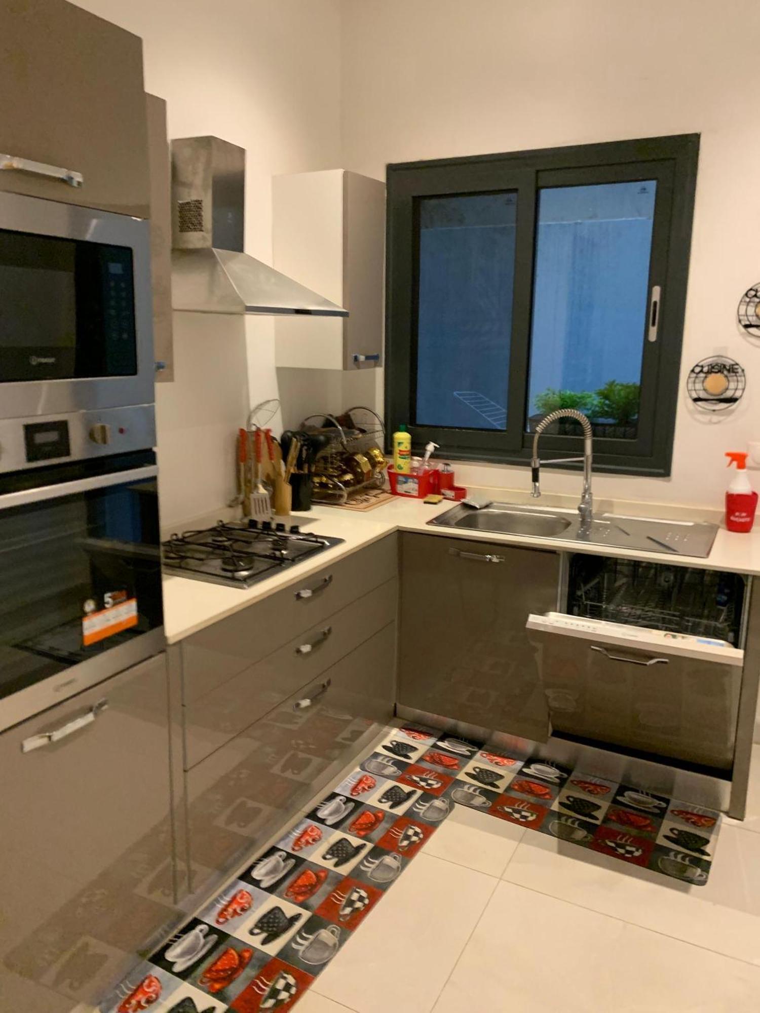 Appartement Luxury