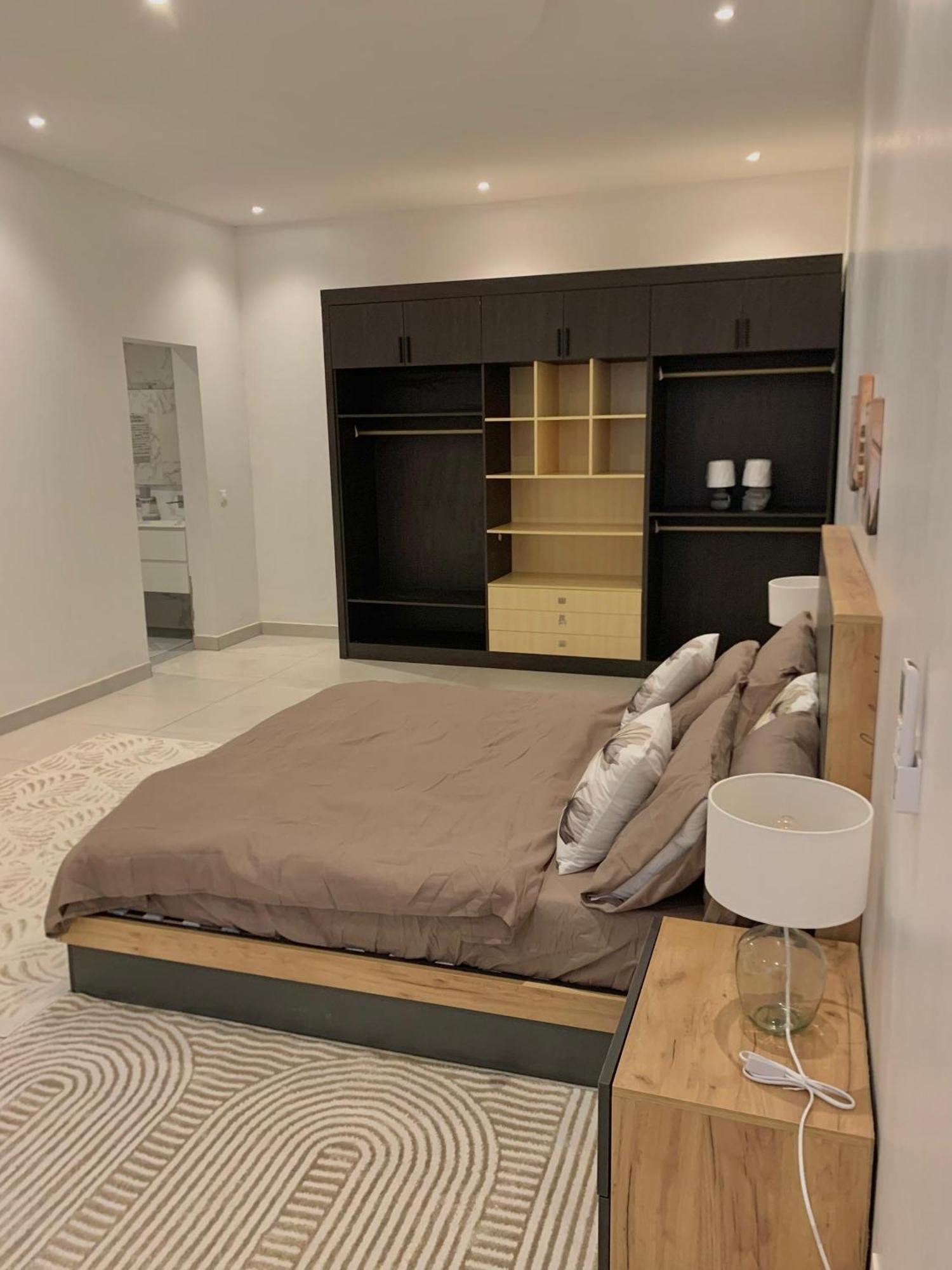 Luxury Appartement Dakar