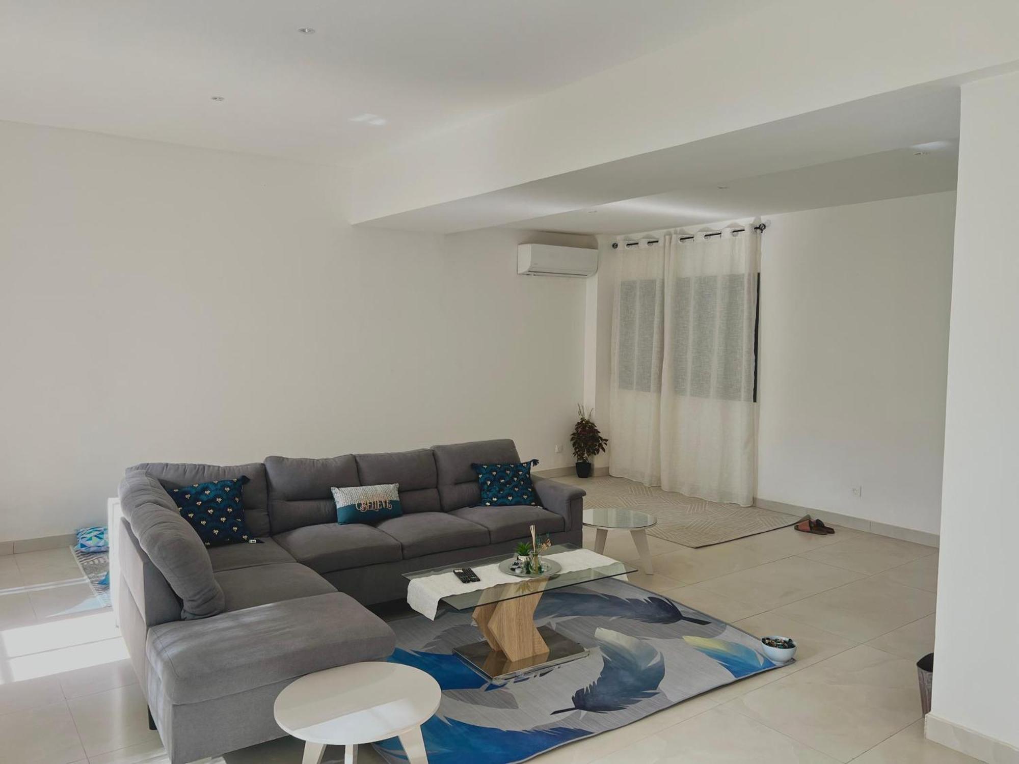 Luxury Appartement *