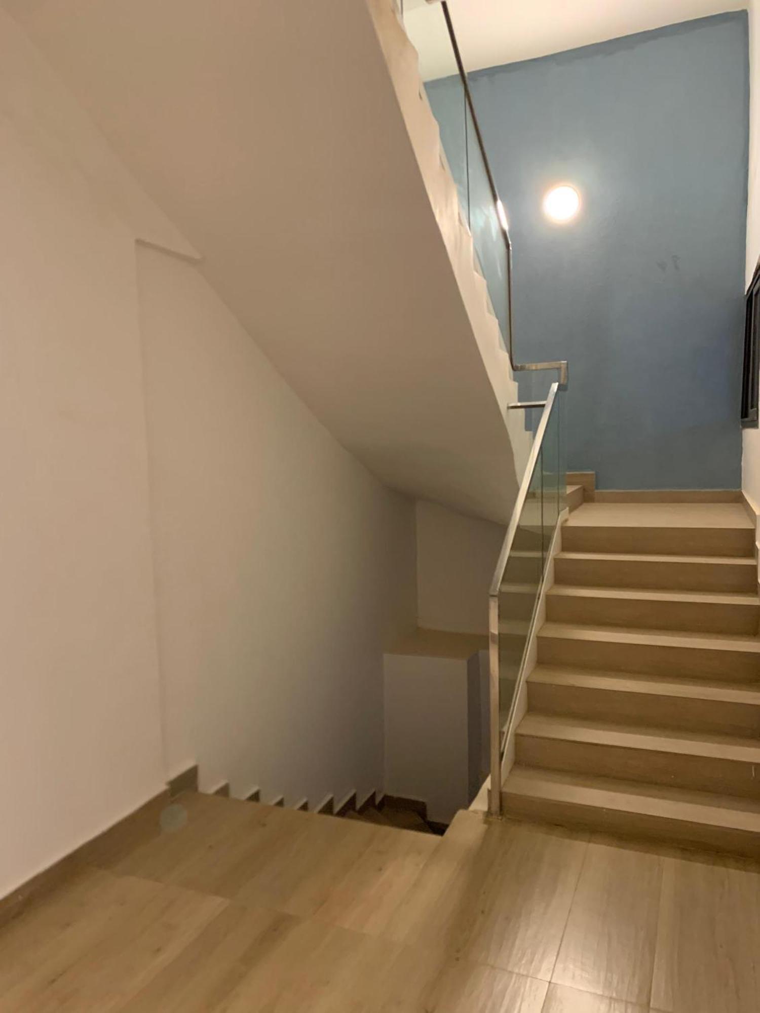 Luxury Apartamento Dakar